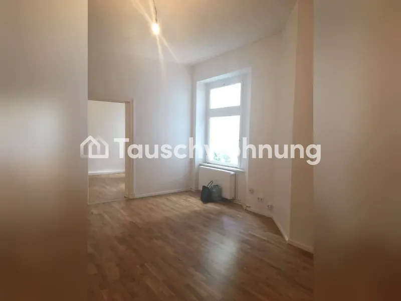 Tauschwohnung: Covivio: Zentrale 2-Zimmer-Wohnung gegen Wohnung mit Balkon — photo 1